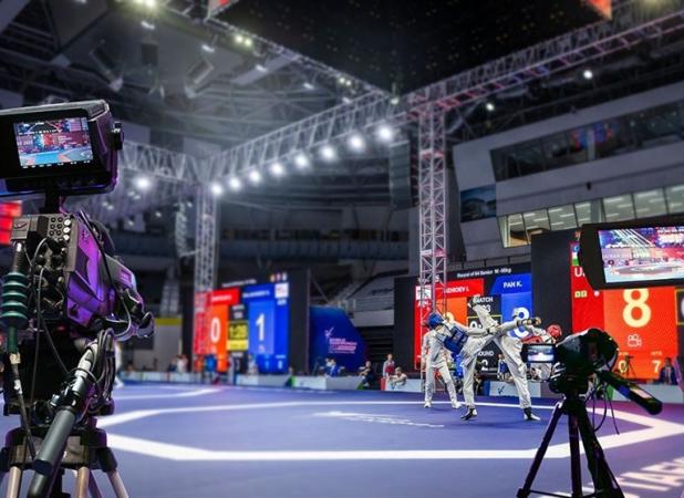 پیش‌درآمدی بر المپیک لس‌آنجلس؛ جهان تکواندو در 2027 به آستانه می‌رود