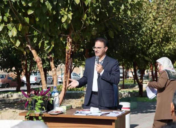 ۱۴ هزار بیمار دیابتی در شاهرود و میامی شناسایی شدند