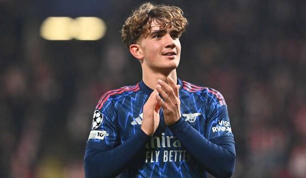 جشنواره گل آرسنال در لیگ جزیره