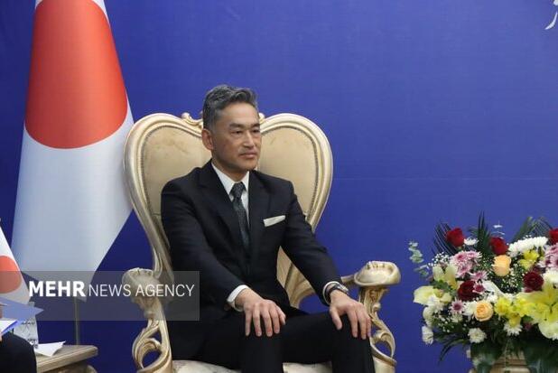 آمادگی ژاپن برای اجرای طرح‌های محیط‌زیستی و کاهش آلودگی در خوزستان