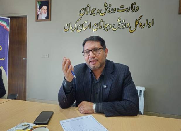 رتبه ۲۳ کرمان در پرداخت وام ازدواج/ برگزاری بیش از ۶۰۰ برنامه ورزشی و فرهنگی در دهه فجر