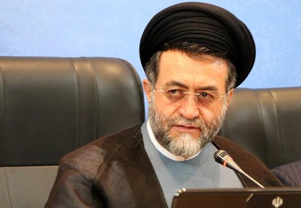 رئیس کل دادگستری فارس: بهترین حمایت از سرمایه‌گذار کاستن بروکراسی‌های اداری غیرضروری است