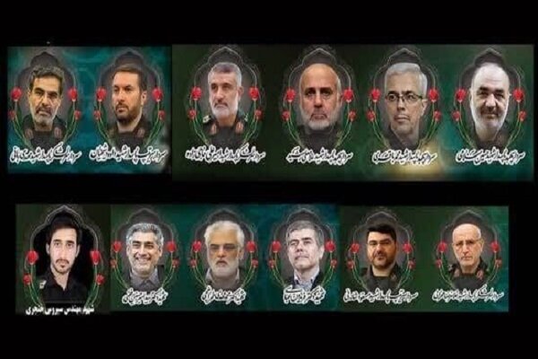 مراسم گرامیداشت شهدای اقتدار ۱۶ مرداد در سراسر کشور برگزار می‌شود