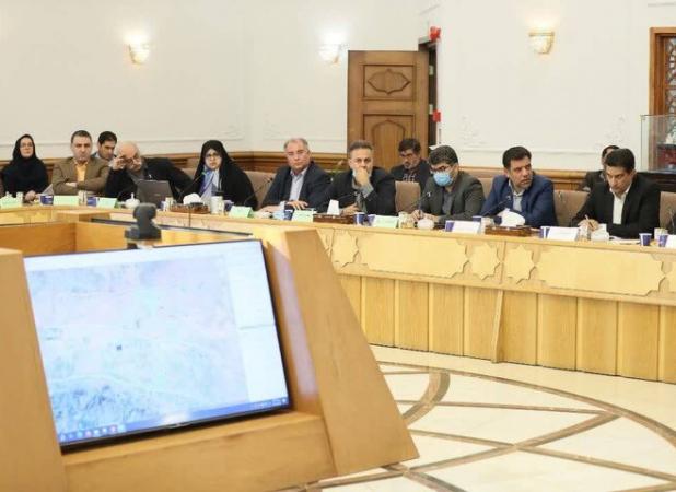 طرح جامع شهر بیرجند در شورای عالی شهرسازی و معماری ایران تصویب شد