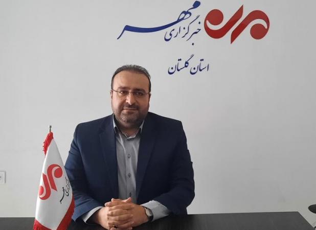 ۱۰۰۰ مدرسه در گلستان در قالب طرح شهید عجمیان تعمیر و بهسازی شد