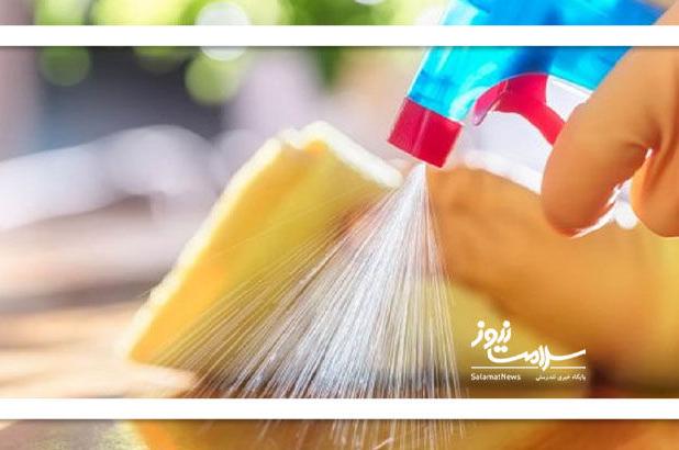 شوینده‌ها؛ دشمنان پنهان دستگاه تنفسی