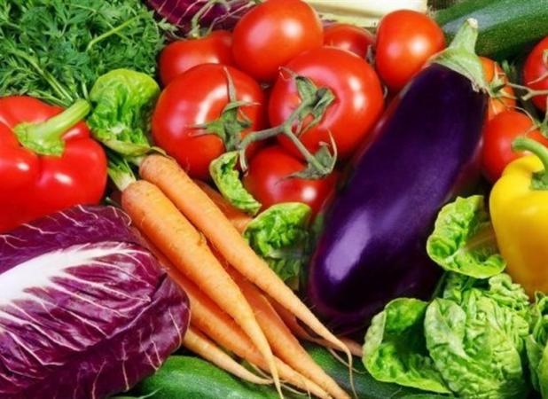 قیمت برخی از صیفی‌جات برای کشاورزان به صرفه نیست