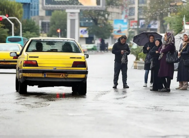 ورود سازمان حمایت به افزایش کرایه تاکسی‌ها