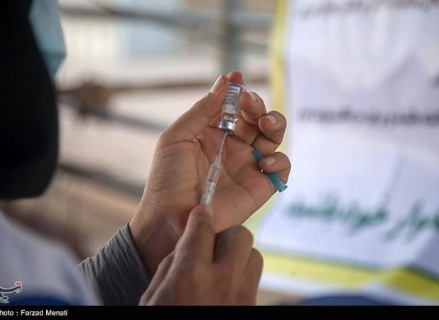 آغاز واکسیناسیون رانندگان اتوبوسرانی تهران از فردا