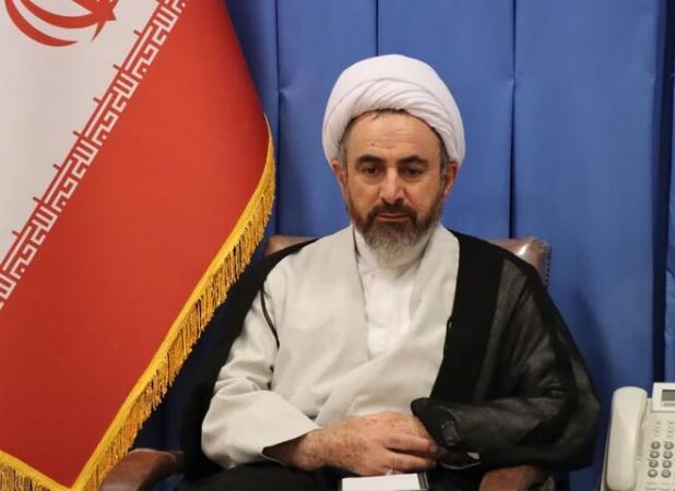 امام جمعه ایلام: نهم دی مظهر بصیرت مردم است