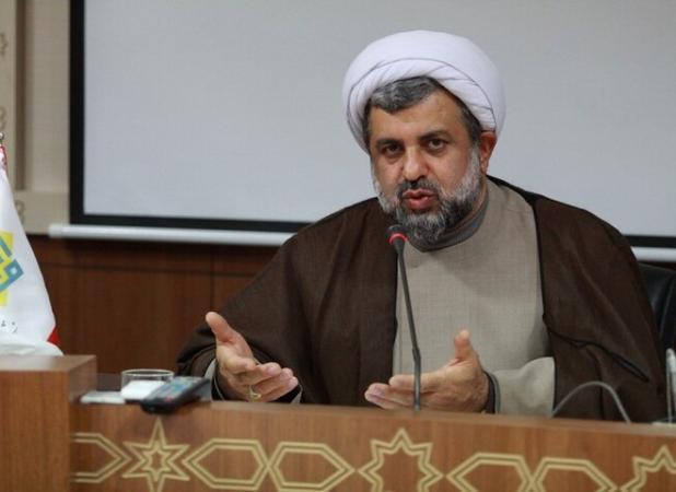 عملکرد رهبر انقلاب سرشار از الگوهای مدیریتی، اخلاقی و تمدنی است