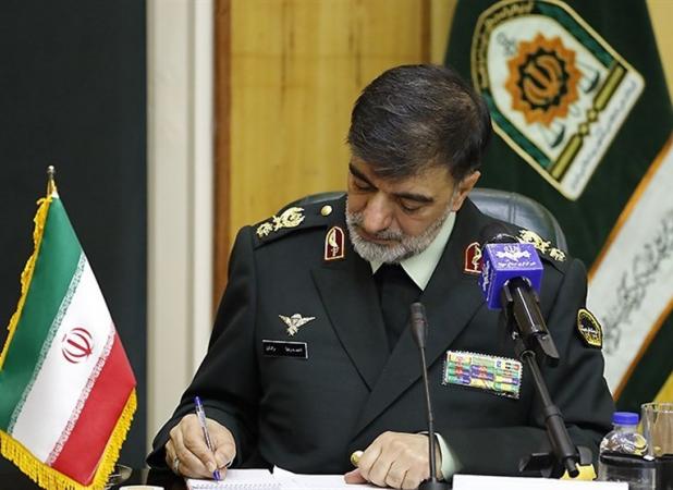 چهاردهم خرداد یادآور غم بزرگ ملت ایران است