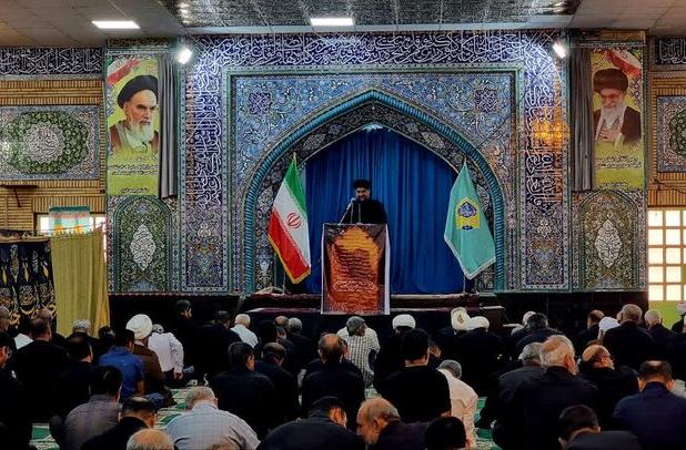 مدیریت رهبر معظم انقلاب در جنگ ۱۲ روزه بی نظیر بود