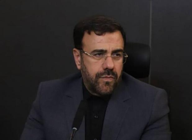 استاندار فارس درگذشت شهادت‌گونه امدادگر هلال‌ احمر جهرم را تسلیت گفت