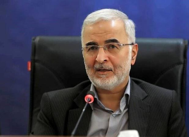 وزیر کشور بر توسعه روابط با افغانستان تأکید کرد