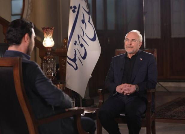 روایت متفاوت قالیباف از شهید جمهور در «مردم‌دار»