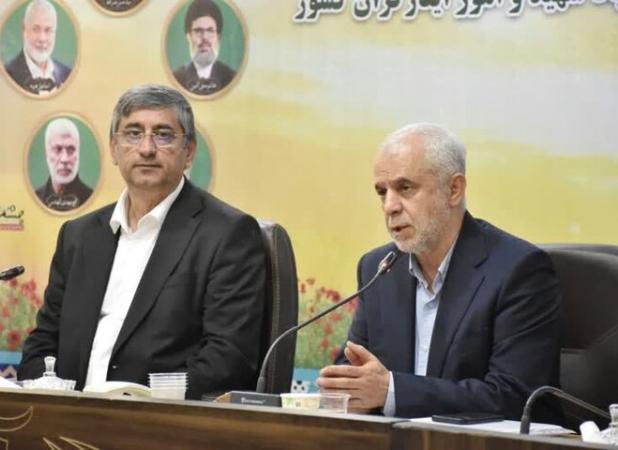 ۸ هزار ایثارگر فاقد شغل در لرستان وجود دارد