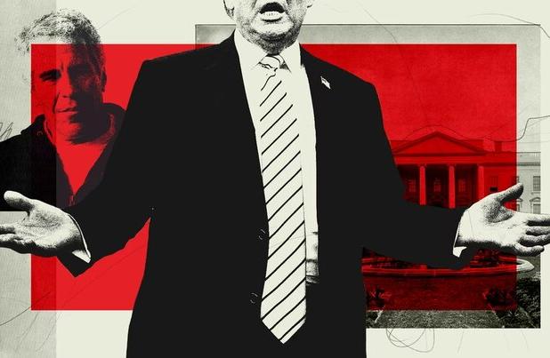 سایه اپستین بر سر کاخ سفید؛ کدام اسرار ترامپ با ایمیل‌های جدید فاش شد؟