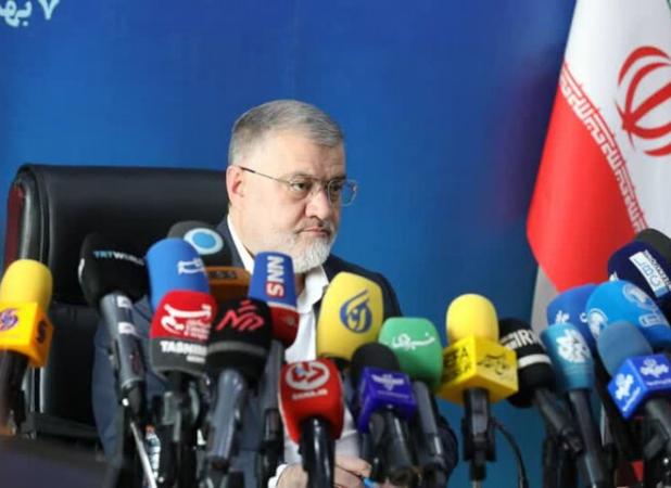 گزارش مهر از توانمندی های استان تهران در نمایشگاه اکسپو ۲۰۲۵