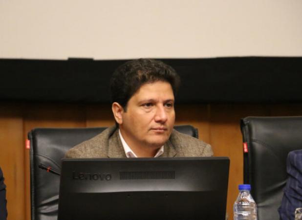 معاون استاندار کرمان: نمایشگاه‌ها باید انتفاع مردم را تأمین کنند