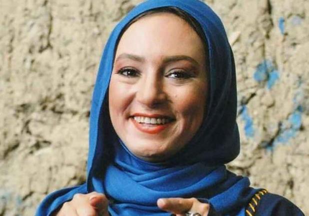 درخواست خانم بازیگر از دارندگان سیم‌کارت سفید