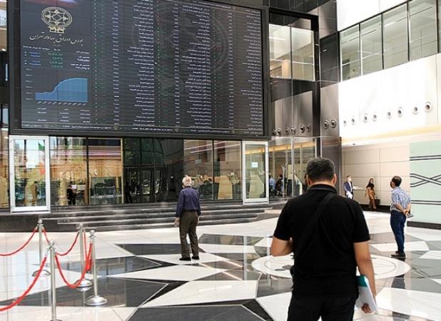 افزایش بیش از ۱۲ هزار واحدی شاخص بورس