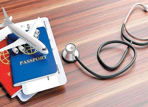 ورود بیش از یک میلیون گردشگر سلامت به کشور/ مزیت‌های رقابتی ایران در گردشگری سلامت