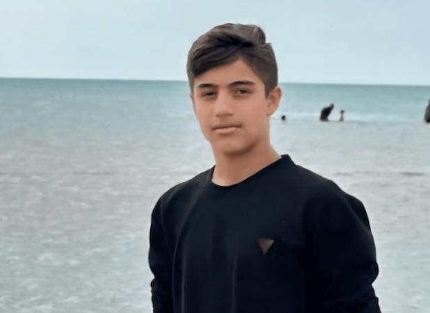 فرزند جوان یک نماینده درگذشت