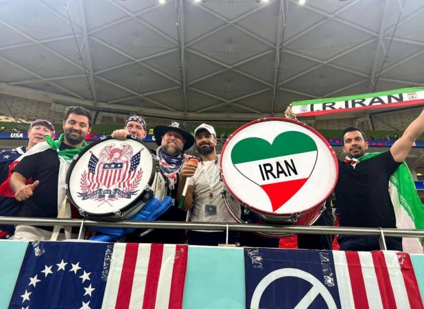 برای تماشای بازی‌های ایران در آمریکا دقیقا چقدر باید هزینه کنیم؟