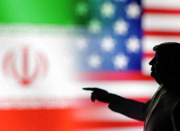 دوراهی ترامپ برای ایران؛ یا بمباران یا مذاکره!