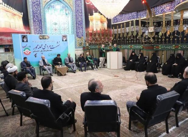 هم‌افزایی نهادها برای جبران کمبود سرانه ورزشی قم ضروری است