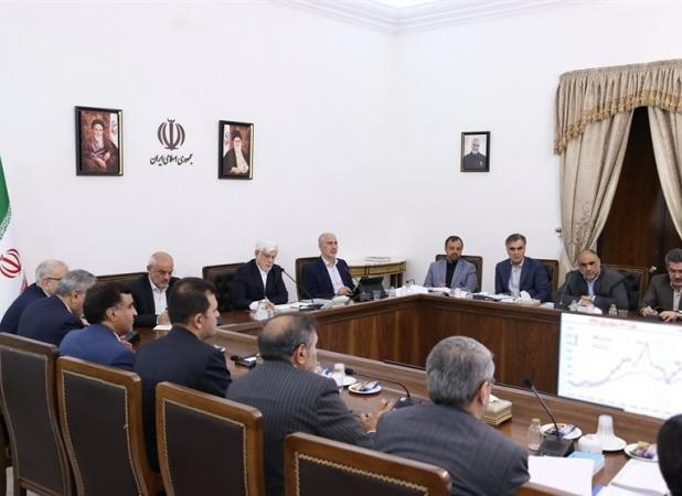 دستور تسریع در تعیین تعرفه جدید گاز ابلاغ شد