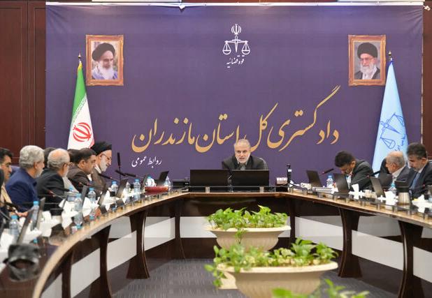 لزوم استفاده از ظرفیت سازمان‌های مردم نهاد در کاهش آسیب‌های اجتماعی