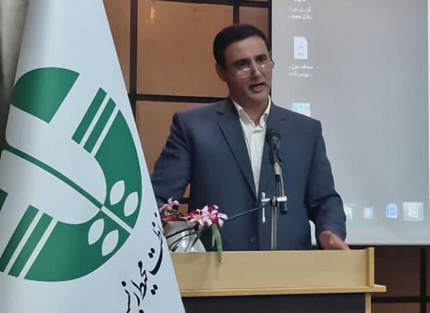 مدیرکل محیط زیست البرز: هیچ تخلفی در حوزه آلودگی هوا قابل چشم‌پوشی نیست