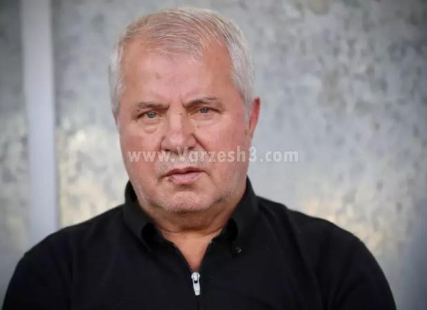 علی پروین درباره خرید بعدی پرسپولیس حکم صادر کرد