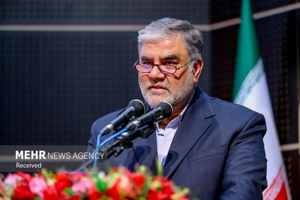 خبرنگاران پرچمدار جهاد تبیین و روایتگر واقعیت‌های جامعه‌ اند