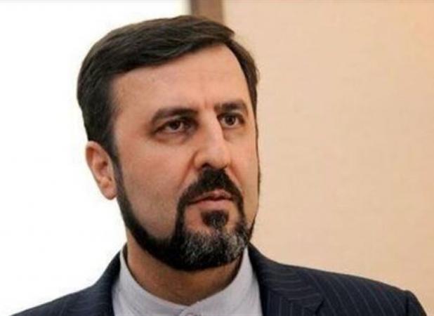 غریب آبادی: اتفاق نظر وجود دارد باید مذاکرات از سرگرفته شود