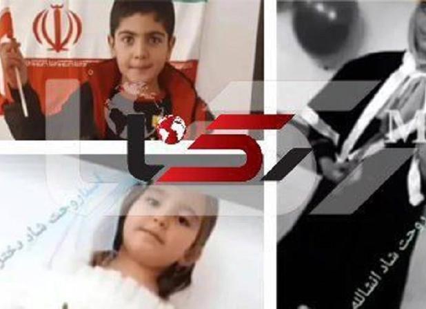 مرگ دلخراش سه کودک براثر انفجار در مرند