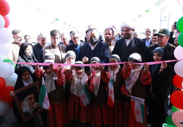 دهه فجر ۱۴۰۴؛ خراسان جنوبی در مدار توسعه، از زیرساخت تا سرمایه‌های مولد