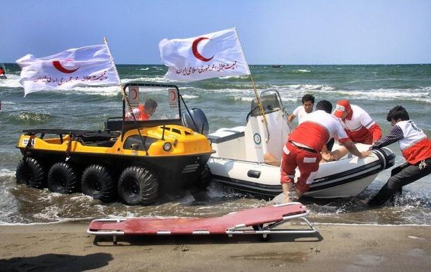 لزوم استقرار فوری قایق‌های امداد و نجات در بخش‌های پلان و پیرسهراب چابهار