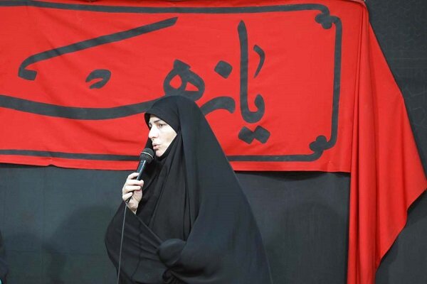 نقش ویژه مادران در تثبیت فرهنگ مقاومت