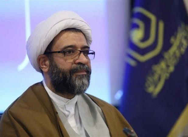 رسالت مبلغان در سفر معنوی اربعین تبیین قوانین الهی است