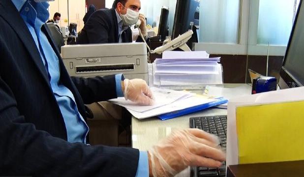 دورکاری پنج شنبه‌ها از ابتدای آذر ماه در خراسان رضوی