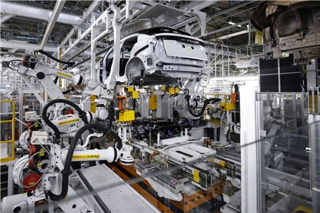 برنامه‌ریزی ژاپن و آسه‌آن برای راهبرد مشترک تولید خودرو