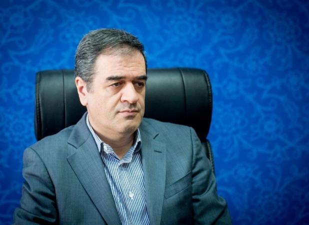 خسروشاهی: پاسخگویی سریع به زائران اربعین اولویت بیمه مرکزی است