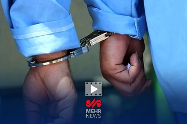 تجربه تلخ یک طلافروش از سرقت توسط سارقان مامورنما در تهران