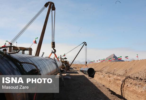 توسعه طرح های آبرسانی در سیستان و بلوچستان