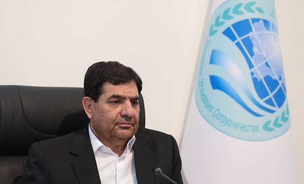 تاکید ایران بر ضرورت مقابله با اقدامات قهرآمیز یکجانبه 