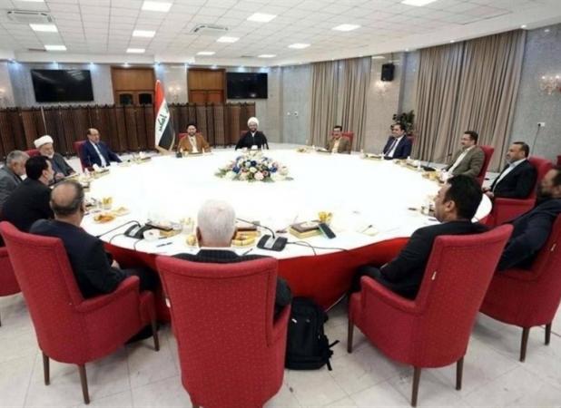 تکذیب درخواست ادغام الحشد الشعبی در وزارت دفاع عراق