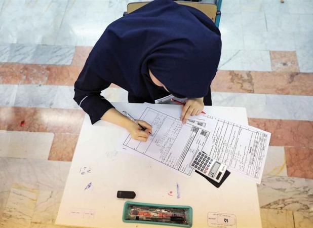 آزمون ورودی مدارس سمپاد ۱۹تیر برگزار می‌شود